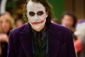 “Joker”in davamı çəkilir