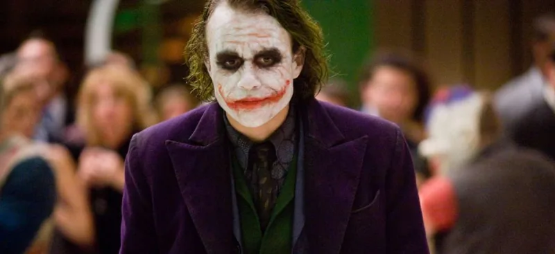 “Joker”in davamı çəkilir