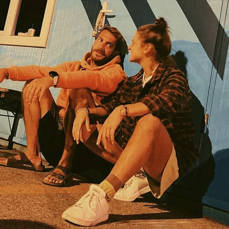 “Survivor”ın məşhur cütlüyü ayrıldı