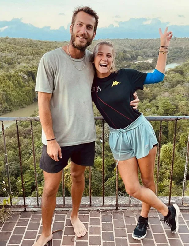 “Survivor”ın məşhur cütlüyü ayrıldı