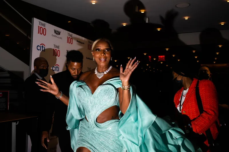 İlin ən nüfuzlu məşhurları onlardır