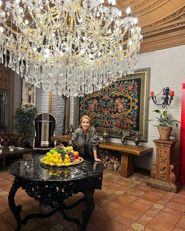 Olqa Bakıda baqajını itirdi