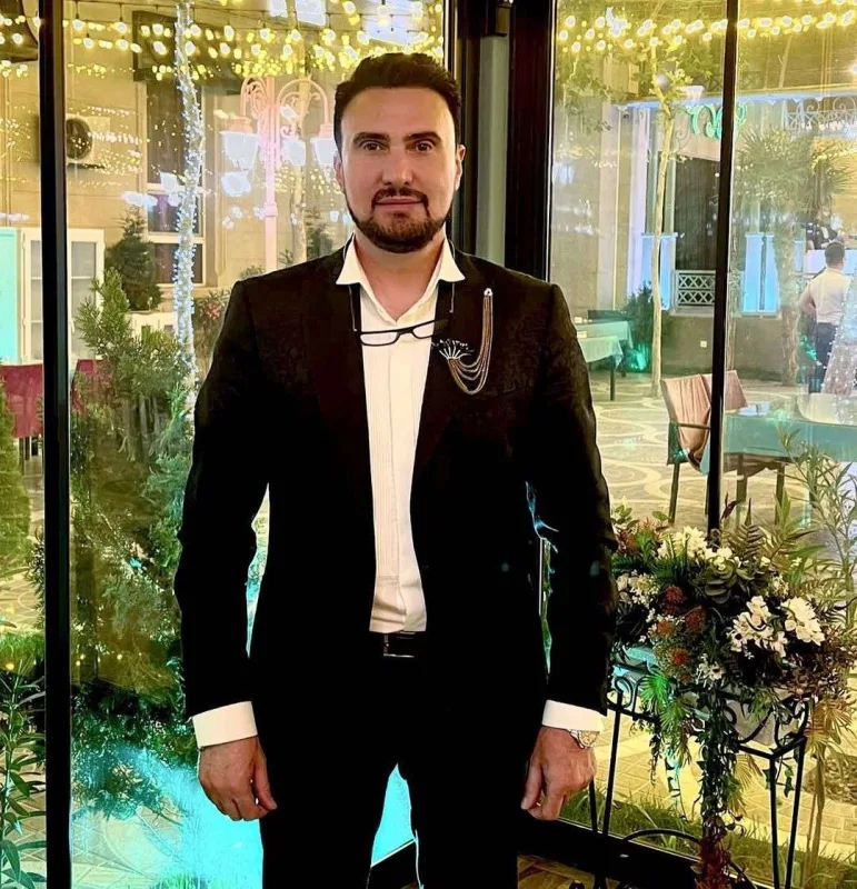 “Onlar mənim qızlarımdır”