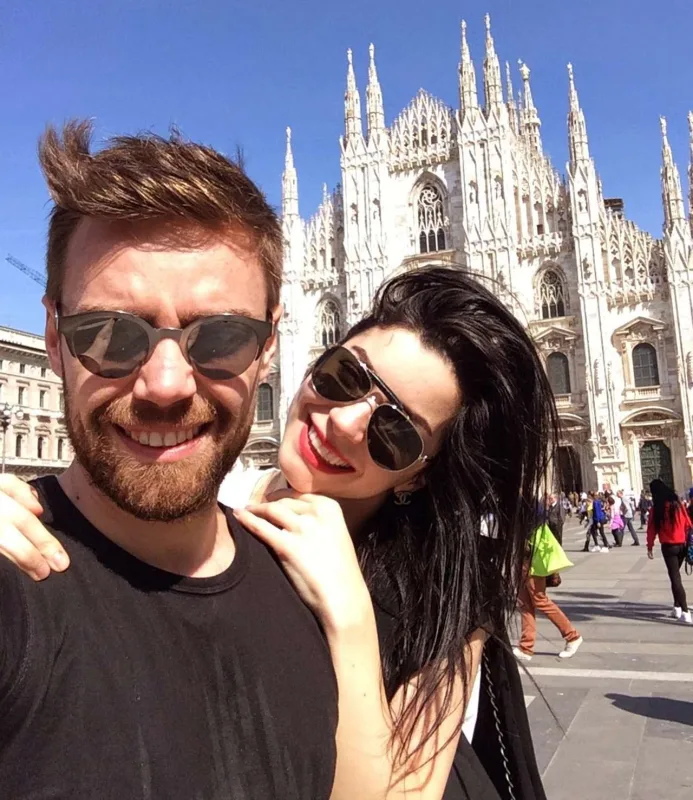 Merve mahnı çıxartdı, Murat trend oldu