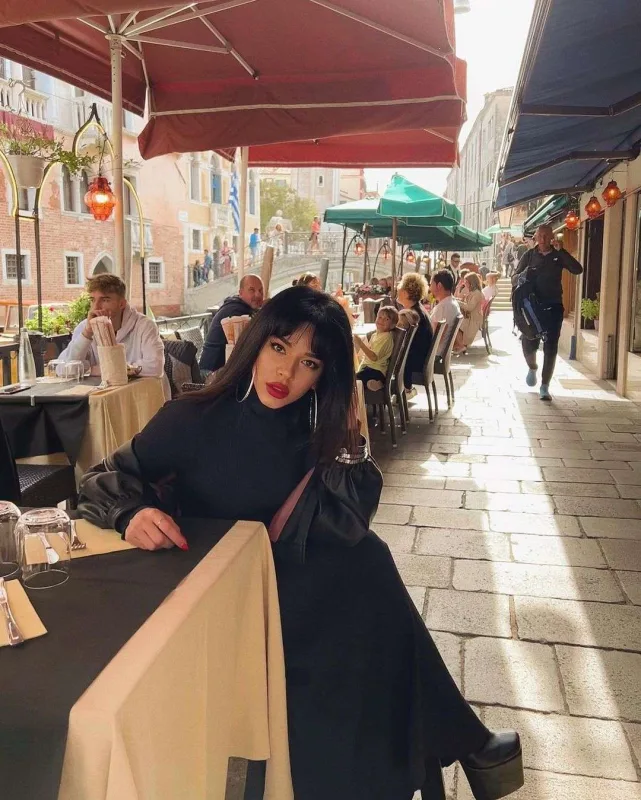 Emiliyanın İtaliya gəzintisi