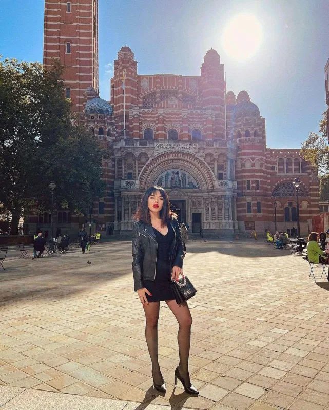 Emiliyanın İtaliya gəzintisi