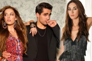 “Yalı çapkını”nı yox, bu serialı seçdi