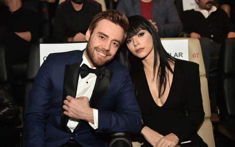 Merve mahnı çıxartdı, Murat trend oldu