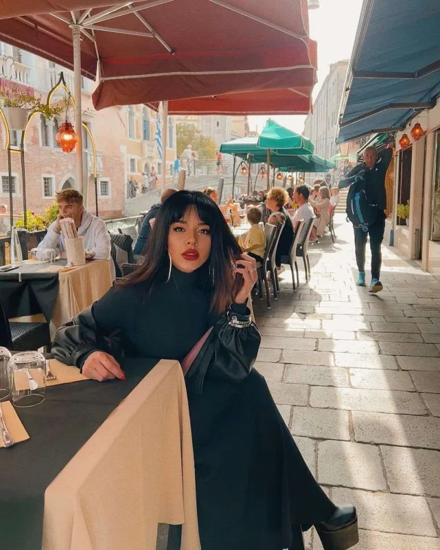 Emiliyanın İtaliya gəzintisi