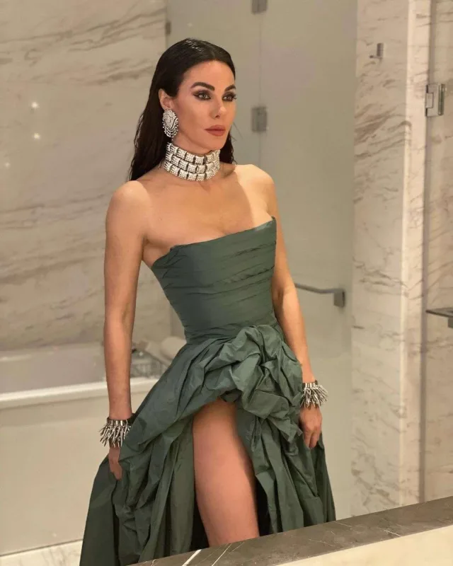 “Yalı çapkını”nı yox, bu serialı seçdi