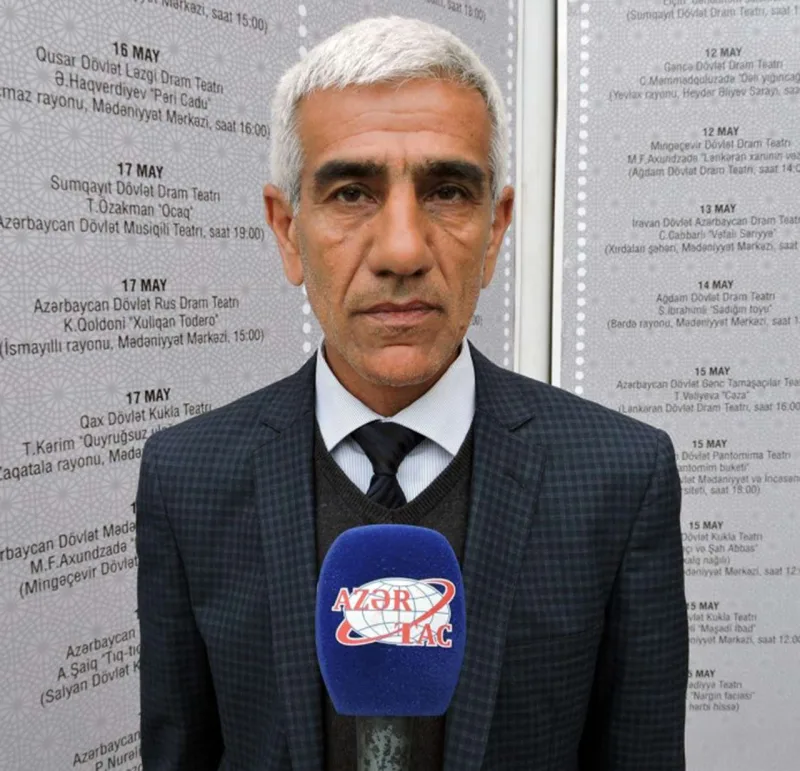 Üçü də eyni serialda rol alacaq