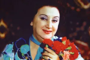 100 illiyi qeyd olunacaq