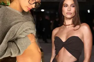 Heyli Biber hamilədir?