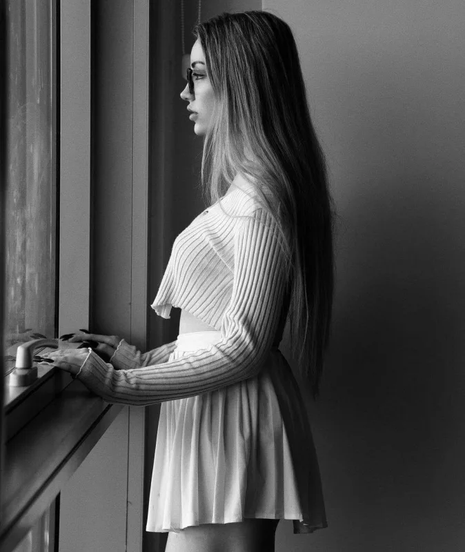 100 lirəni tualetə atan Mika saxlanıldı