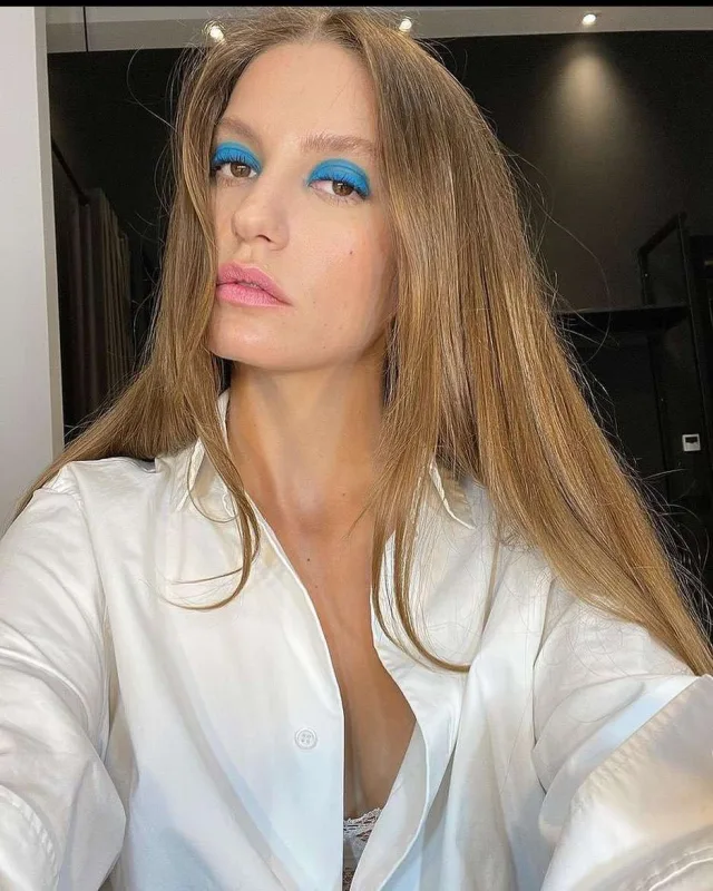 Çəkiliş meydançasında gərginlik