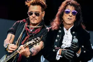 Conni yeni yaşını İstanbulda qeyd edəcək