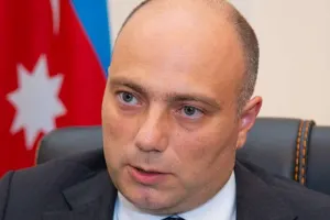 Nazirdən yeni təyinat