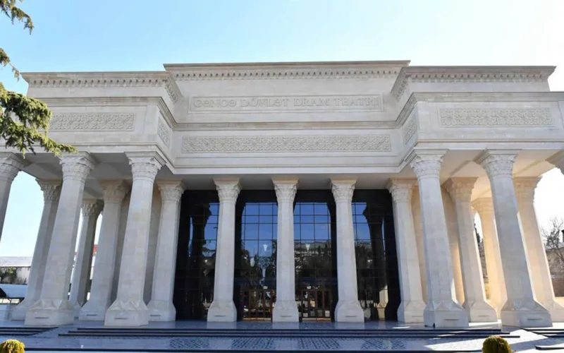 Nazirdən yeni təyinat