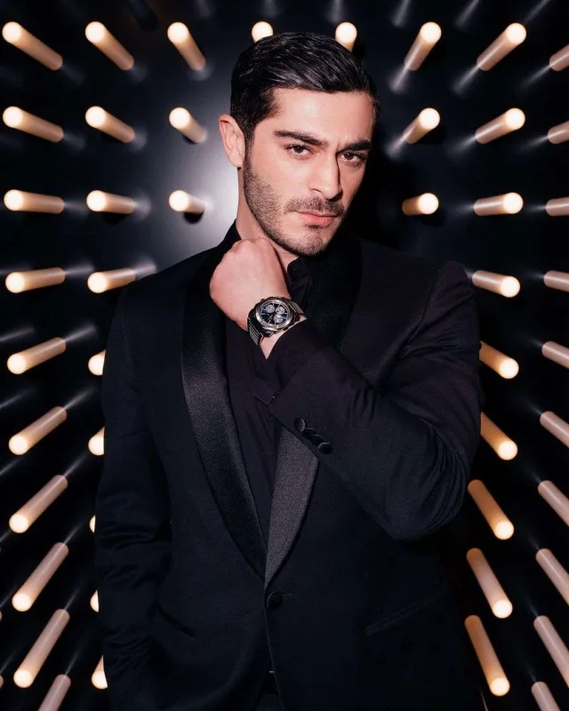 Çəkiliş meydançasında gərginlik