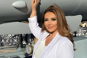 Ölən bibisindən yazdı - “Mənlə nəfəs alanım”