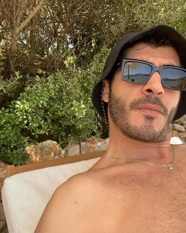 Çəkiliş meydançasında gərginlik