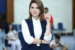 Pərvin ATV-dən İTV-ə keçdi