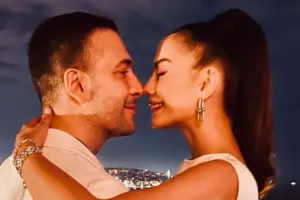 Demetlə Oğuzhanın toyu harada olacaq?