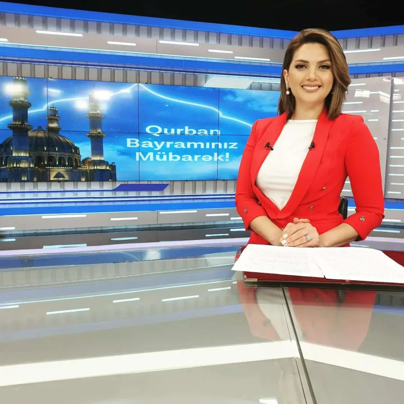 Pərvin ATV-dən İTV-ə keçdi