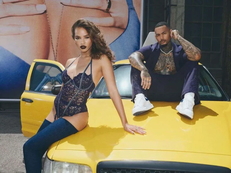 Rihannanın alt paltarı brendi 1,4 milyon dollar cərimələnib