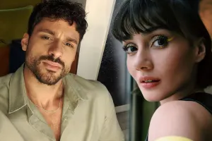 Serialla birgə dostluqları da bitdi