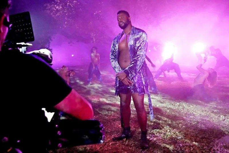 Rihannanın alt paltarı brendi 1,4 milyon dollar cərimələnib