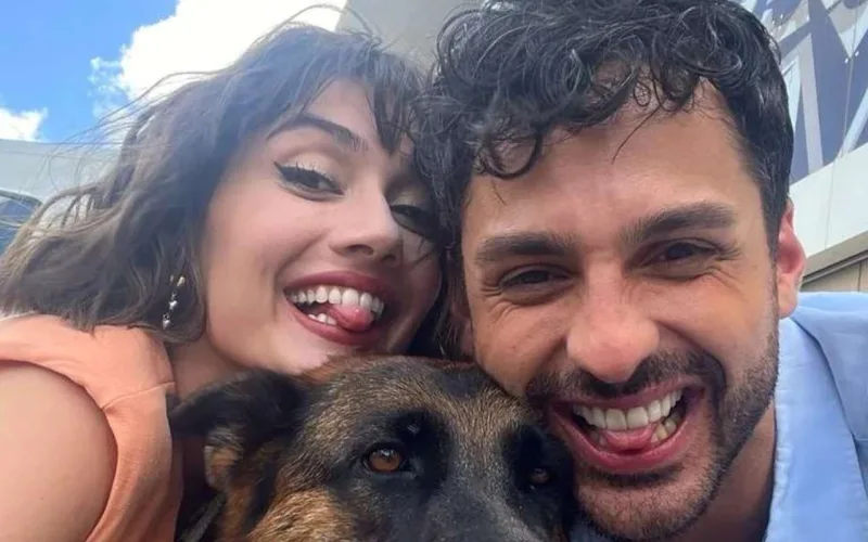 Serialla birgə dostluqları da bitdi