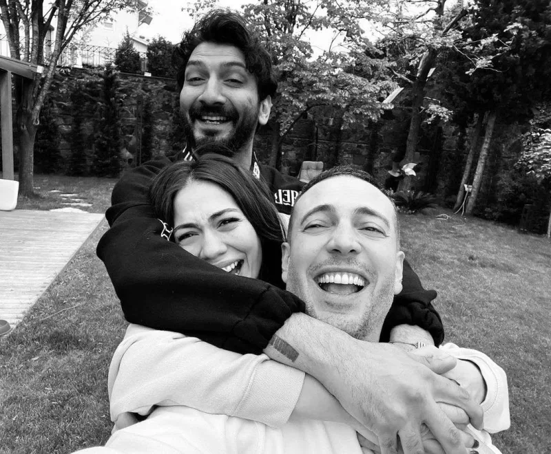 Demetlə Oğuzhanın toyu harada olacaq?