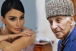 Dədə Süleyman evini Nanəyə vəsiyyət edib