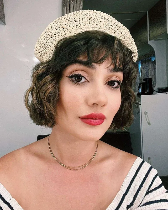 Serialla birgə dostluqları da bitdi