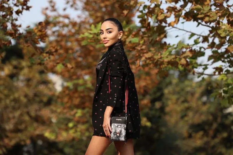 Dədə Süleyman evini Nanəyə vəsiyyət edib