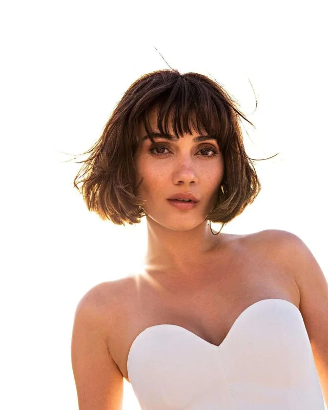 Serialla birgə dostluqları da bitdi