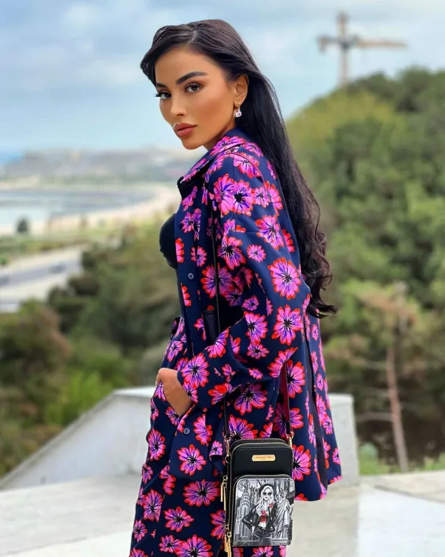 Dədə Süleyman evini Nanəyə vəsiyyət edib