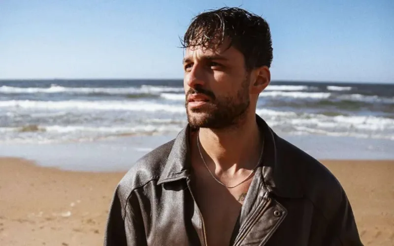 Serialla birgə dostluqları da bitdi