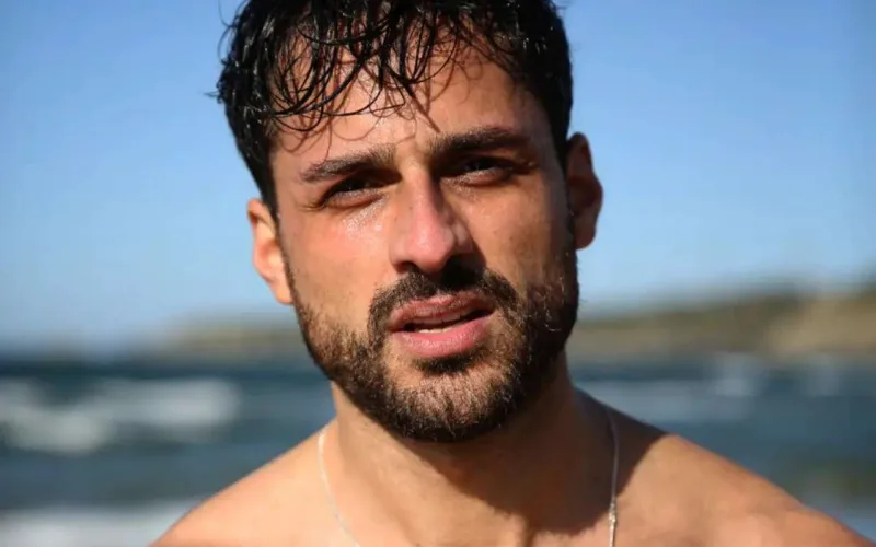 Serialla birgə dostluqları da bitdi