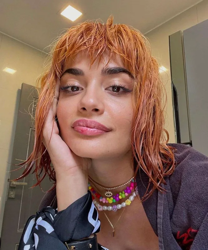 Hiss səhnə obrazı ilə diqqət çəkdi