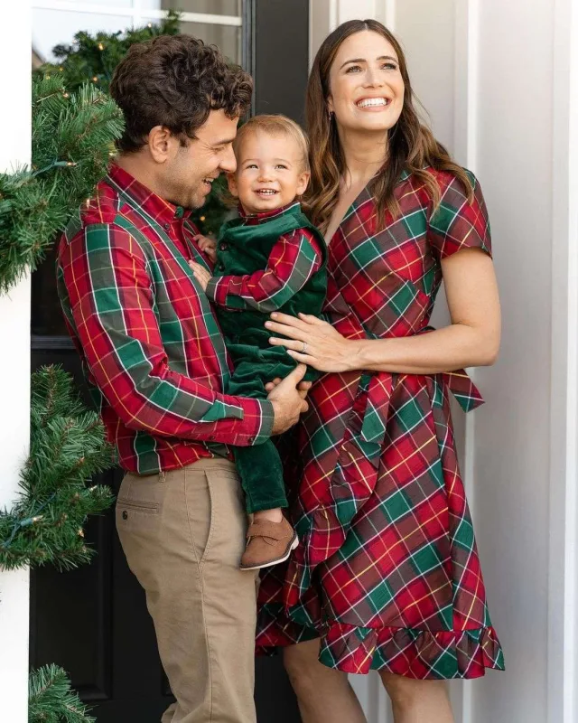 İkinci övladı dünyaya gəldi