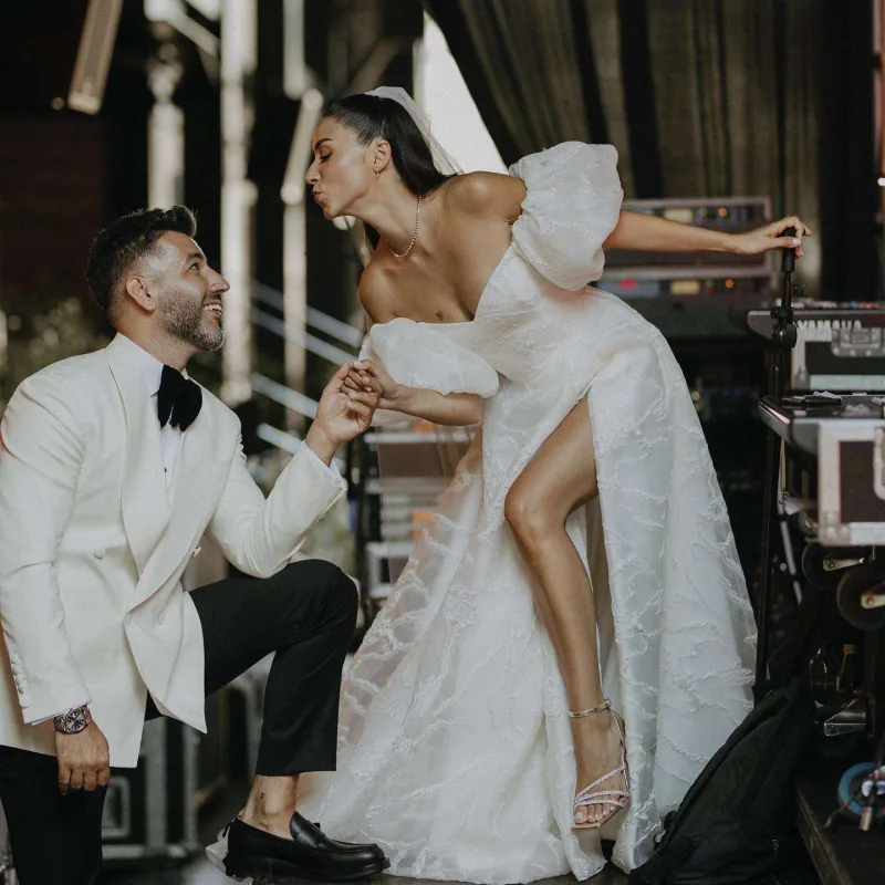 Zeynep Bastık boşanır