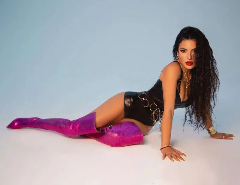 Dilarə atasının ölümündən danışdı