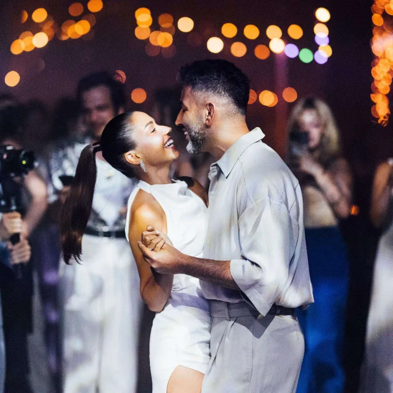 Zeynep Bastık boşanır