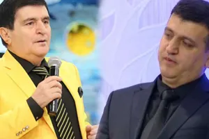 “Atamın mahnısını oxuyanlar məzarına gəlmədilər”