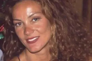 90-ların məşhur modeli həyatını itirdi