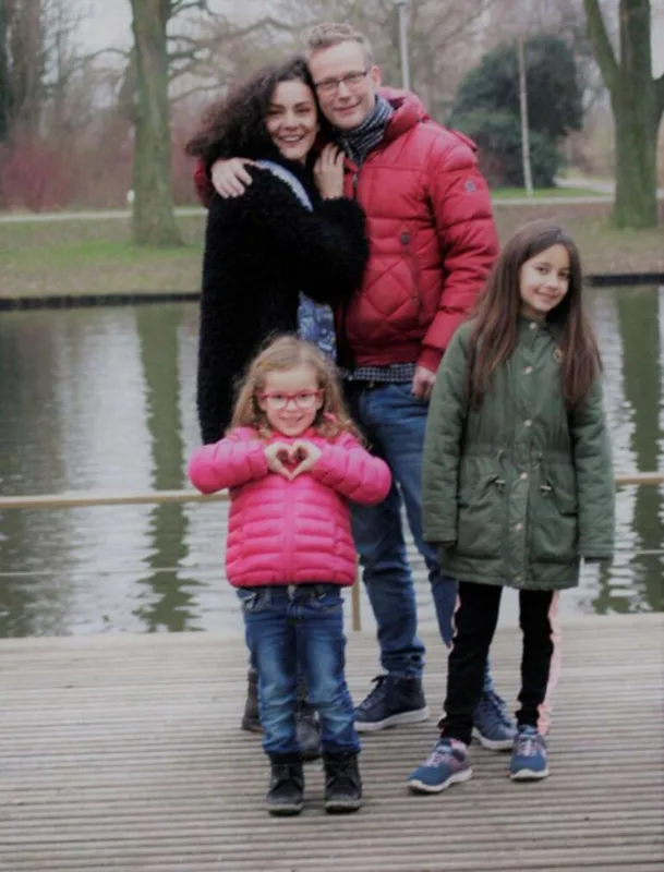 90-ların məşhur modeli həyatını itirdi