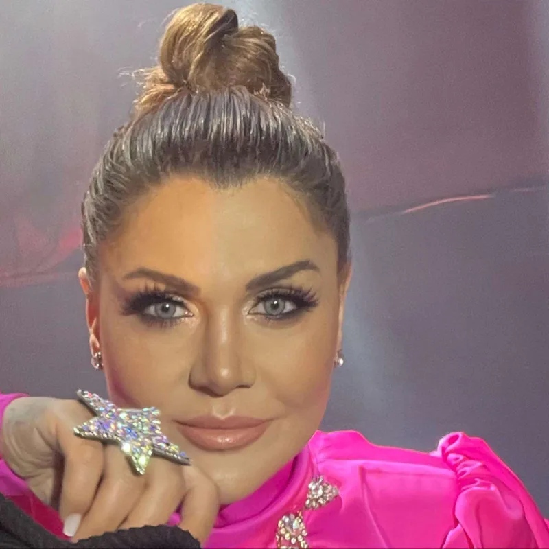 “Cangüdənlə gəzən ilk ifaçı olmuşam”