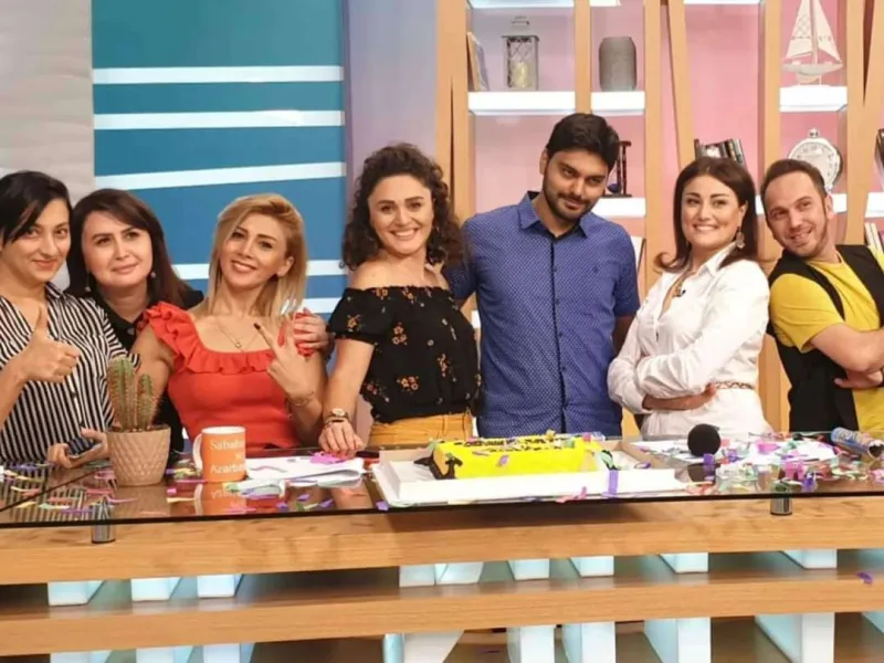 Könül İTV-dən gedir? - Açıqlama